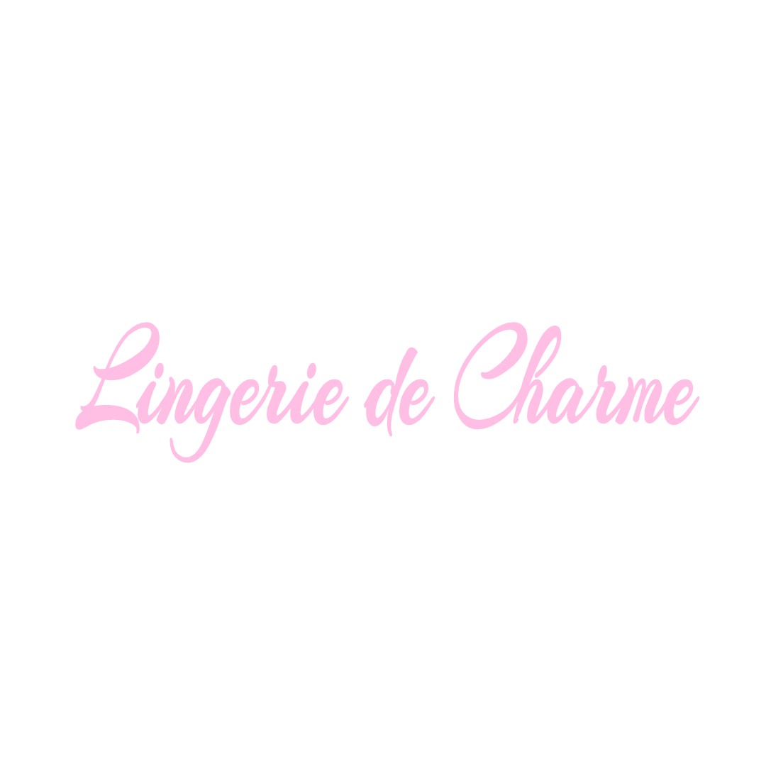 LINGERIE DE CHARME SAINT-MARTIN-LA-CAMPAGNE